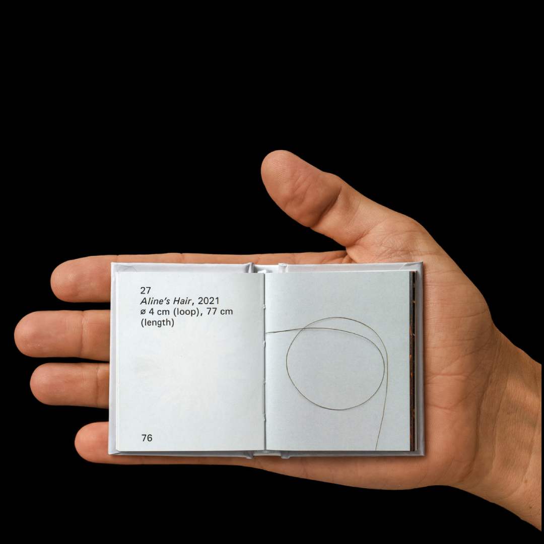UN-11: A Typographic Cosmology