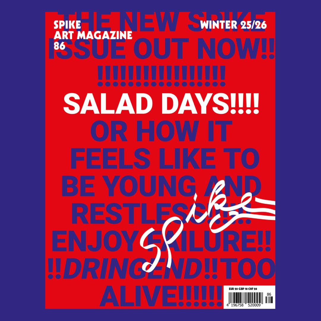 #86 � Salad Days!