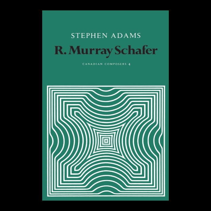 R. Murray Schafer