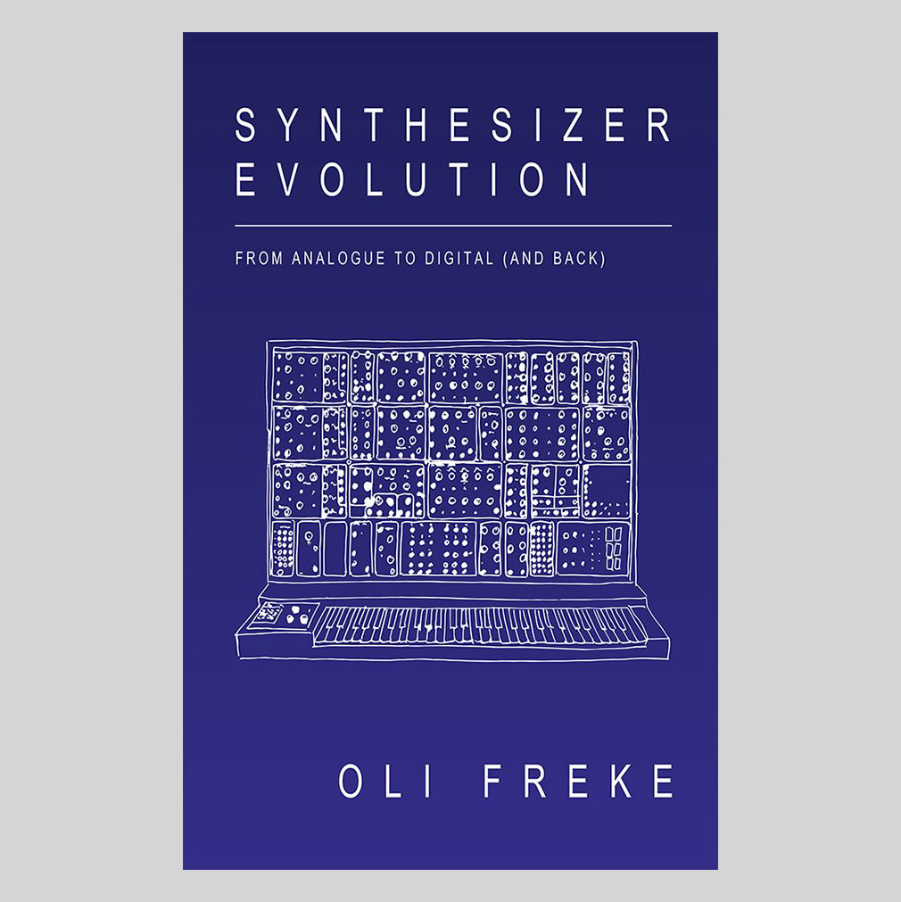 Synthesizer Evolution