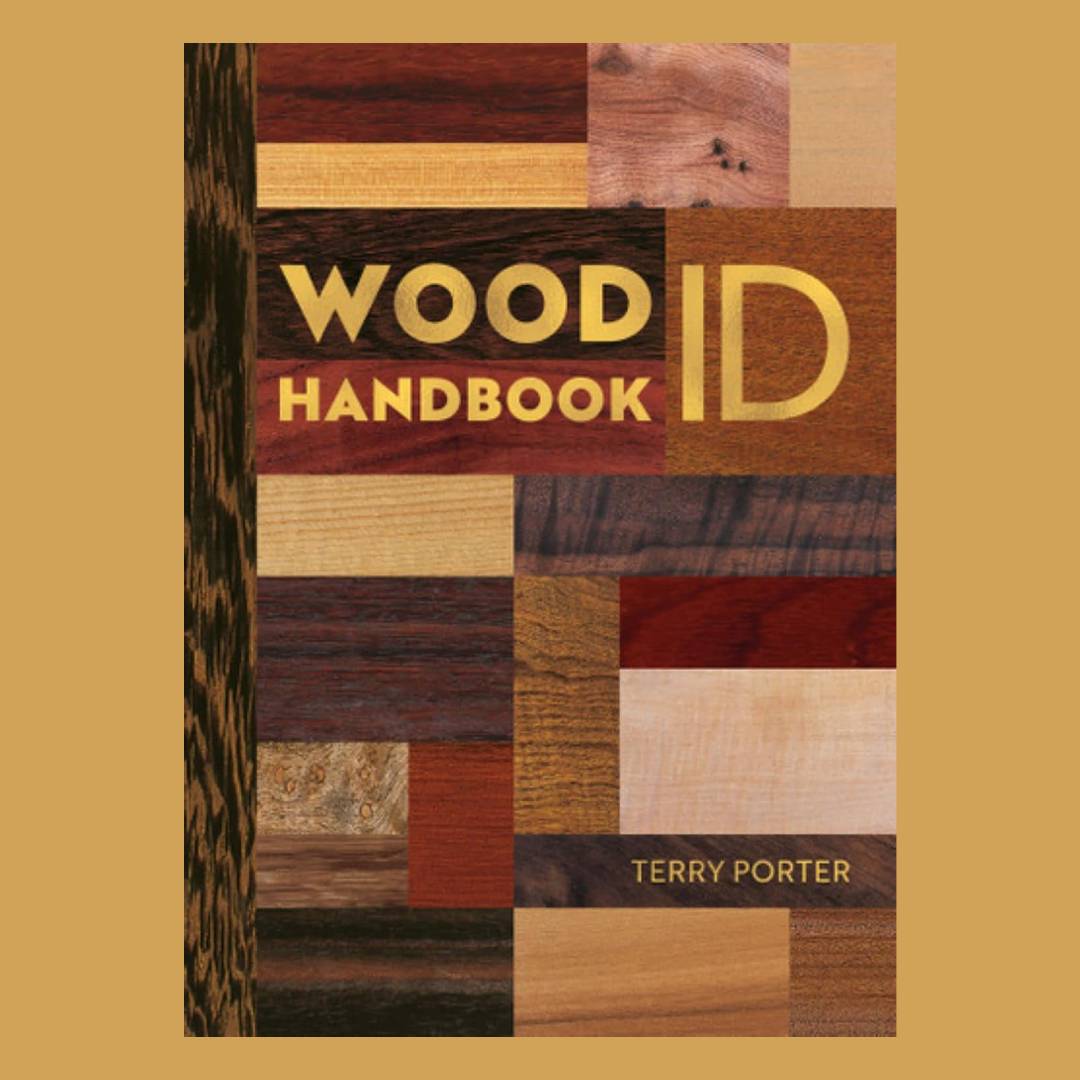Wood ID & Use Handbook