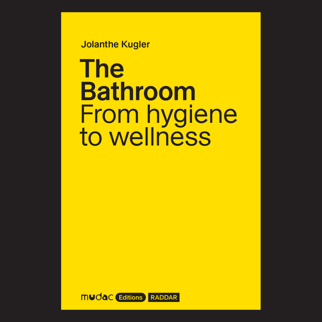 The Bathroom  From hygiene to wellness