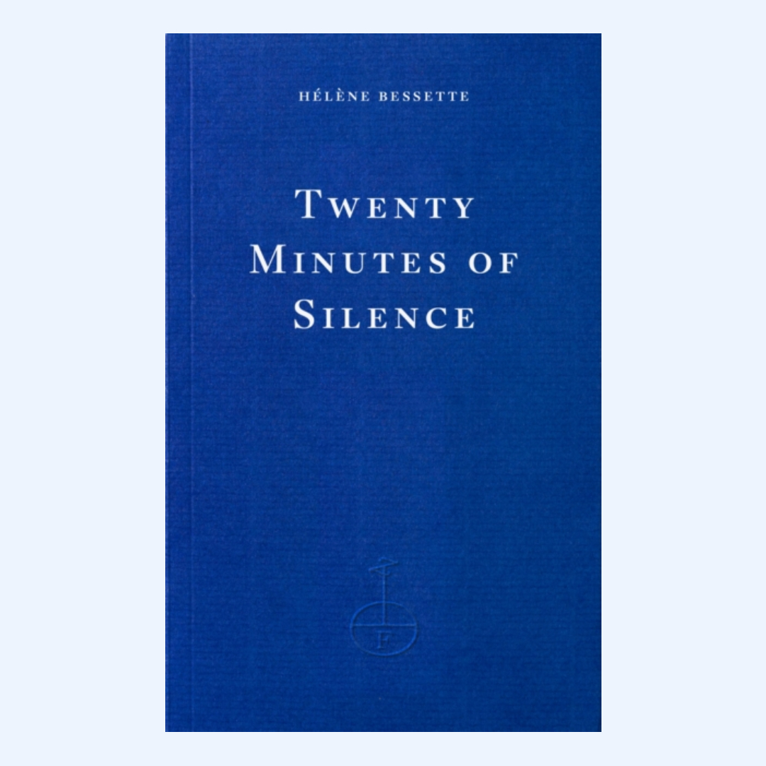 Twenty Minutes of Silence
