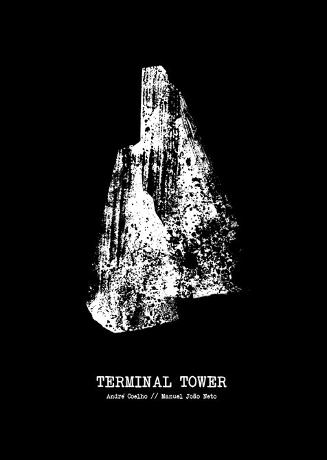 TERMINAL TOWER