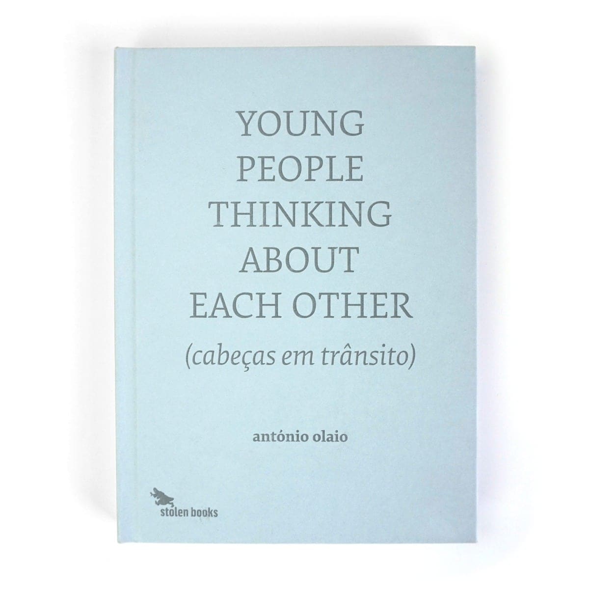 Young People Thinking About Each Other
