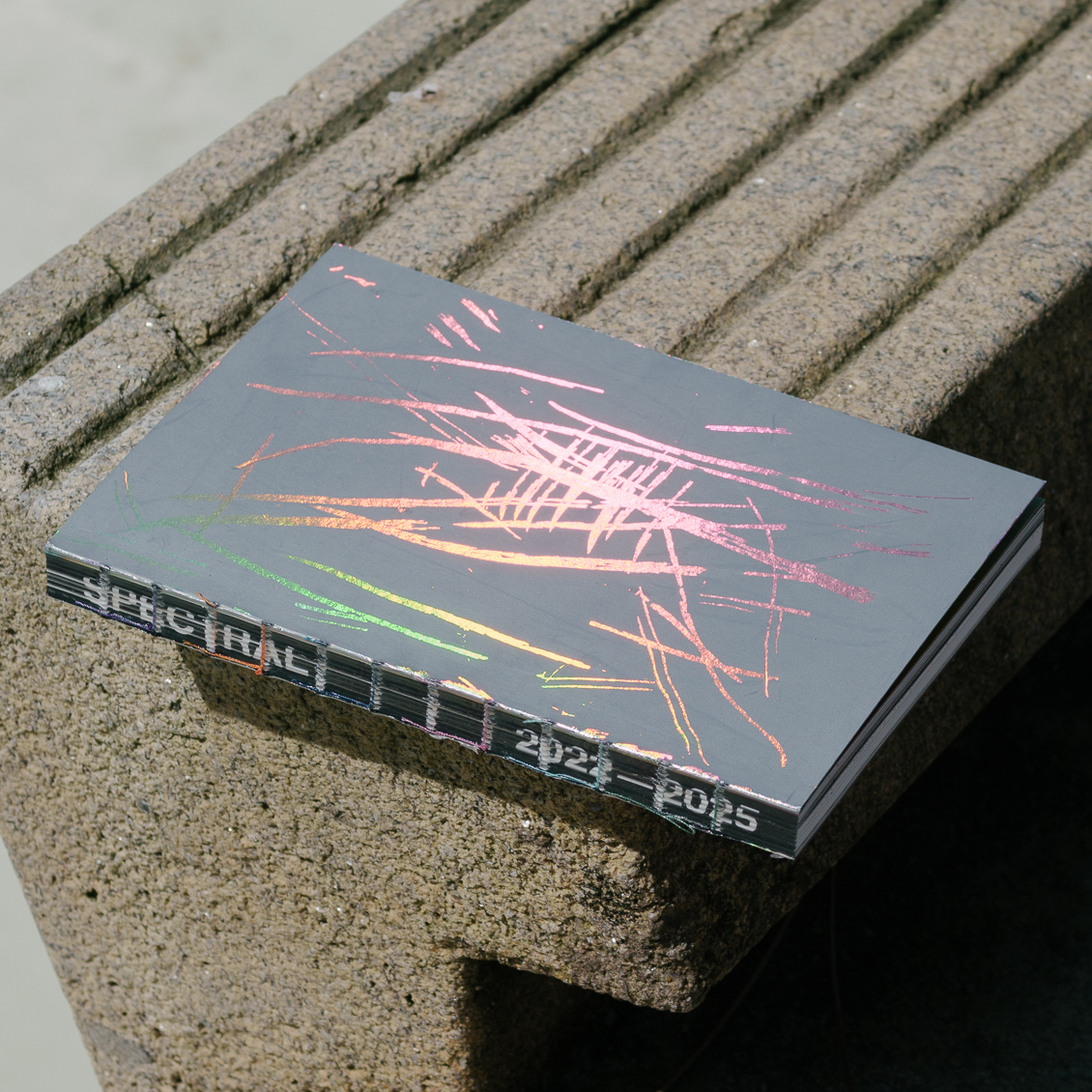 Spectral 