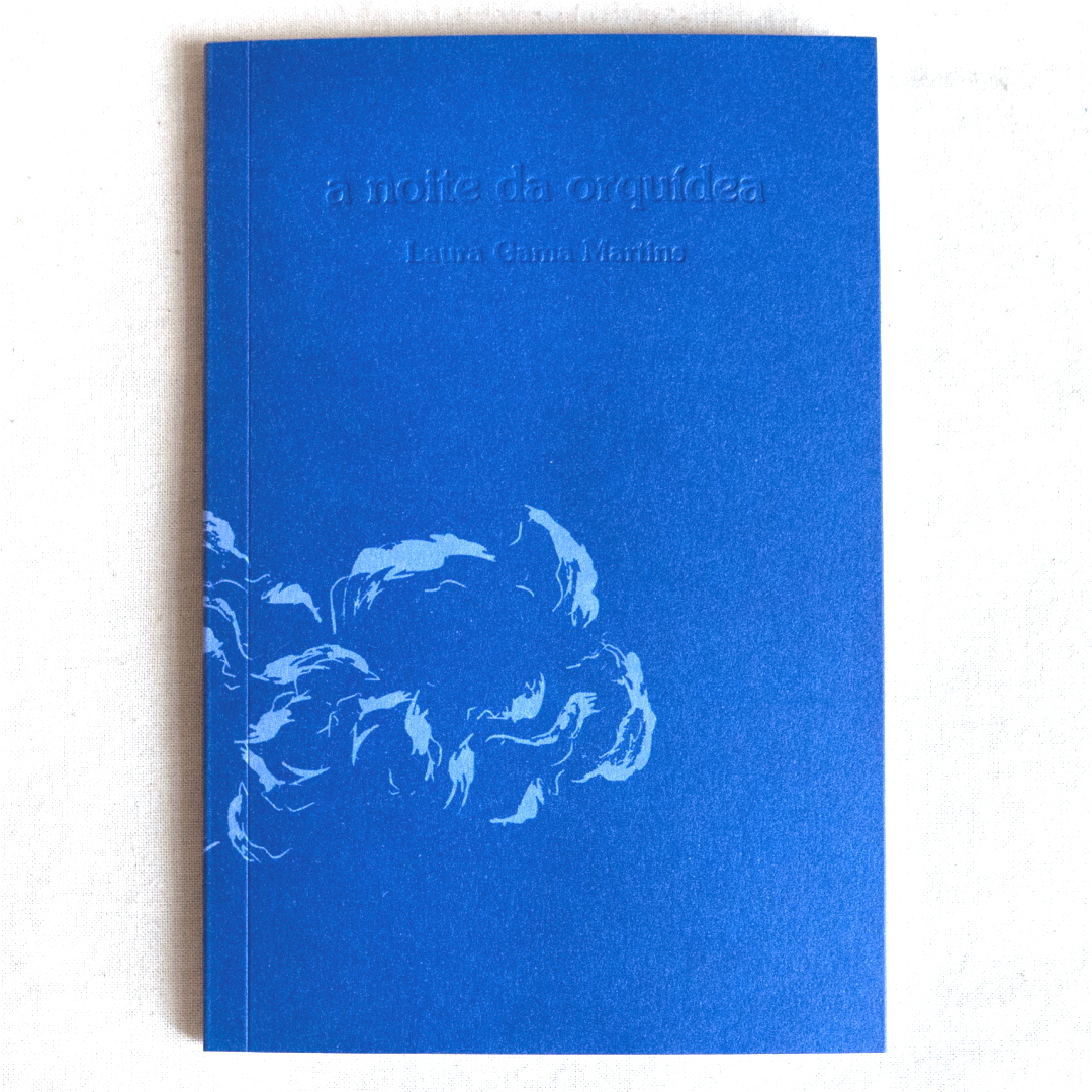 a noite da orqu�dea
