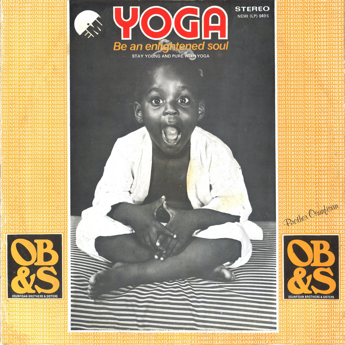 Yoga (Be An Enlightened Soul) (Stay Young And Pure With Yoga)