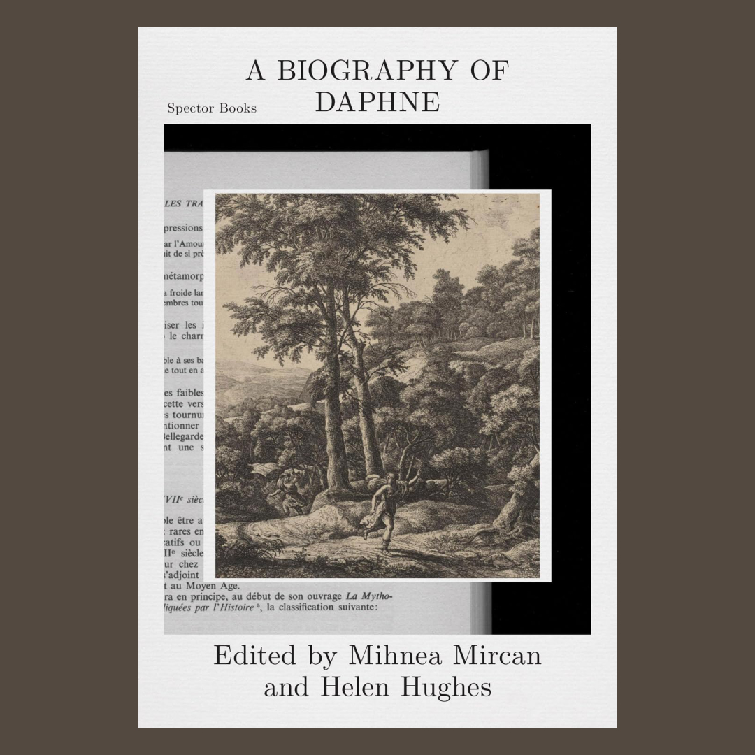 A Biography of Daphne