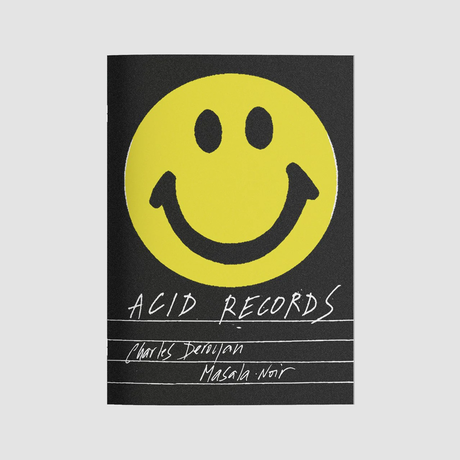 ACID RECORDS
