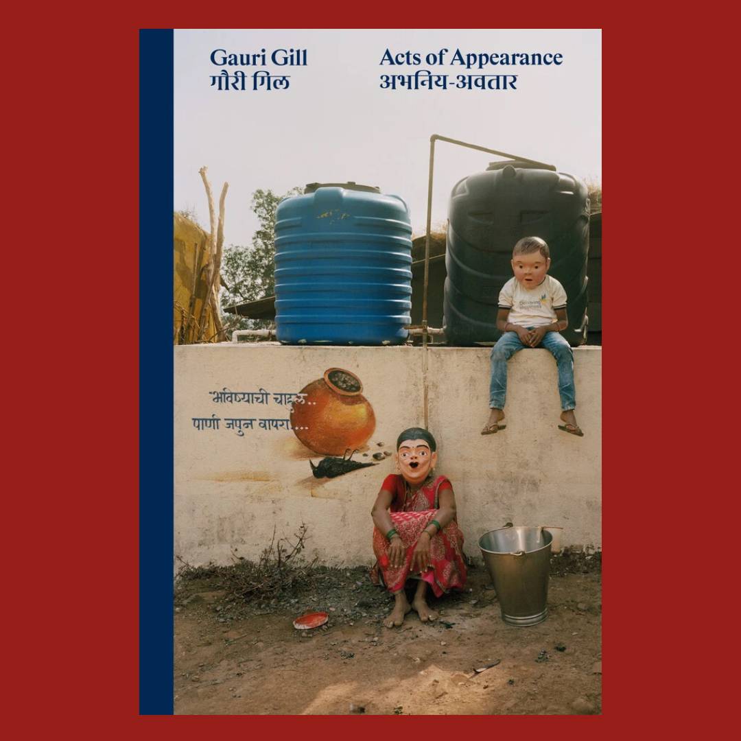 Acts of Appearance