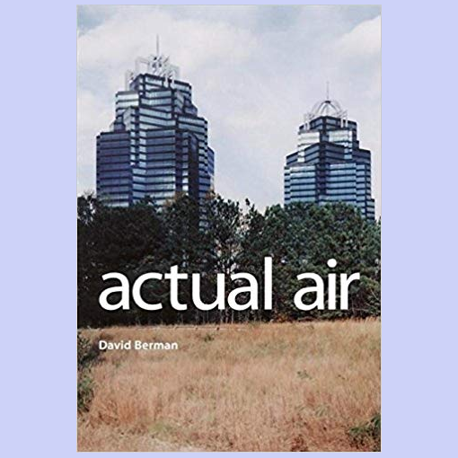 Actual Air