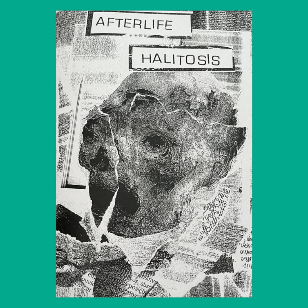 Afterlife Halitosis (2025)