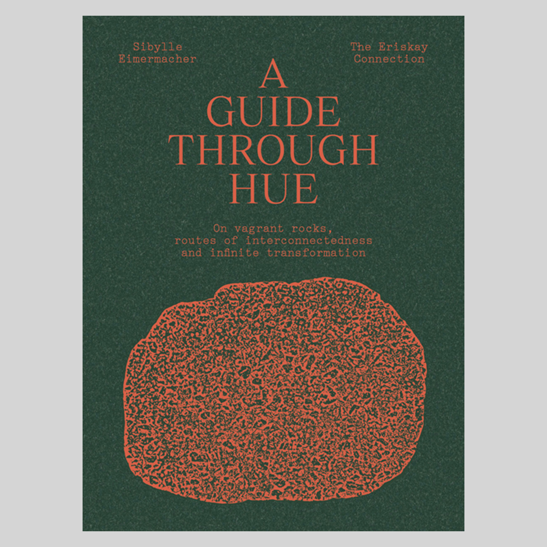 A Guide Through Hue