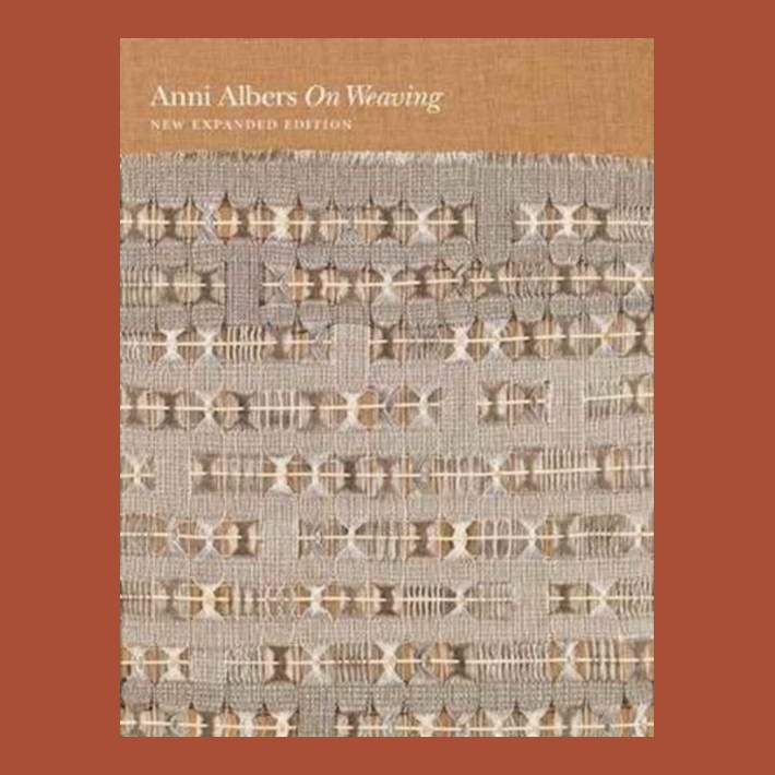 On Weaving: New Expanded Edition