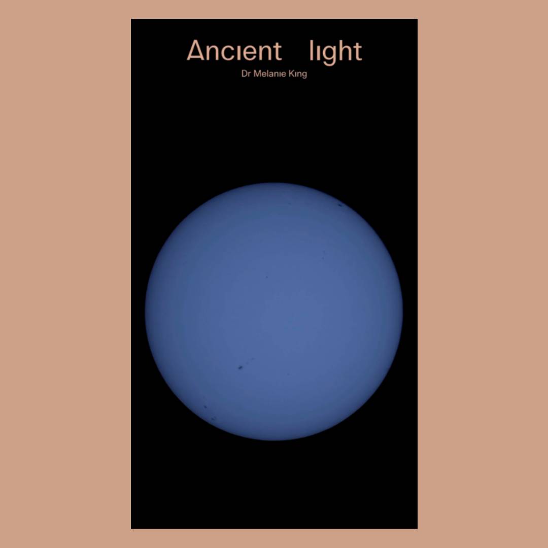 Ancient Light