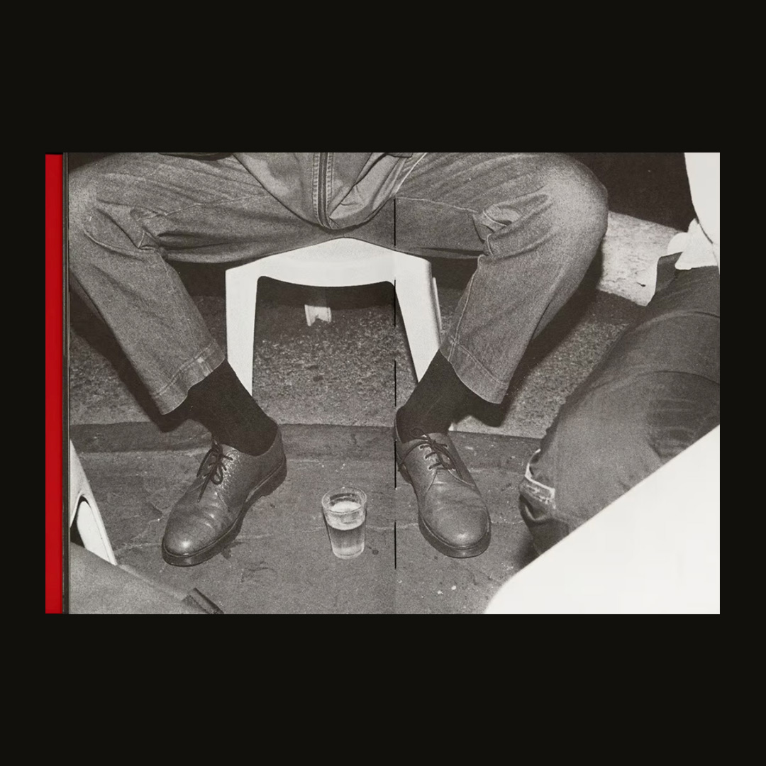 ALGUNOS SENTIMIENTOS NO CAMBIAN JUNTO A LAS ESTACIONES