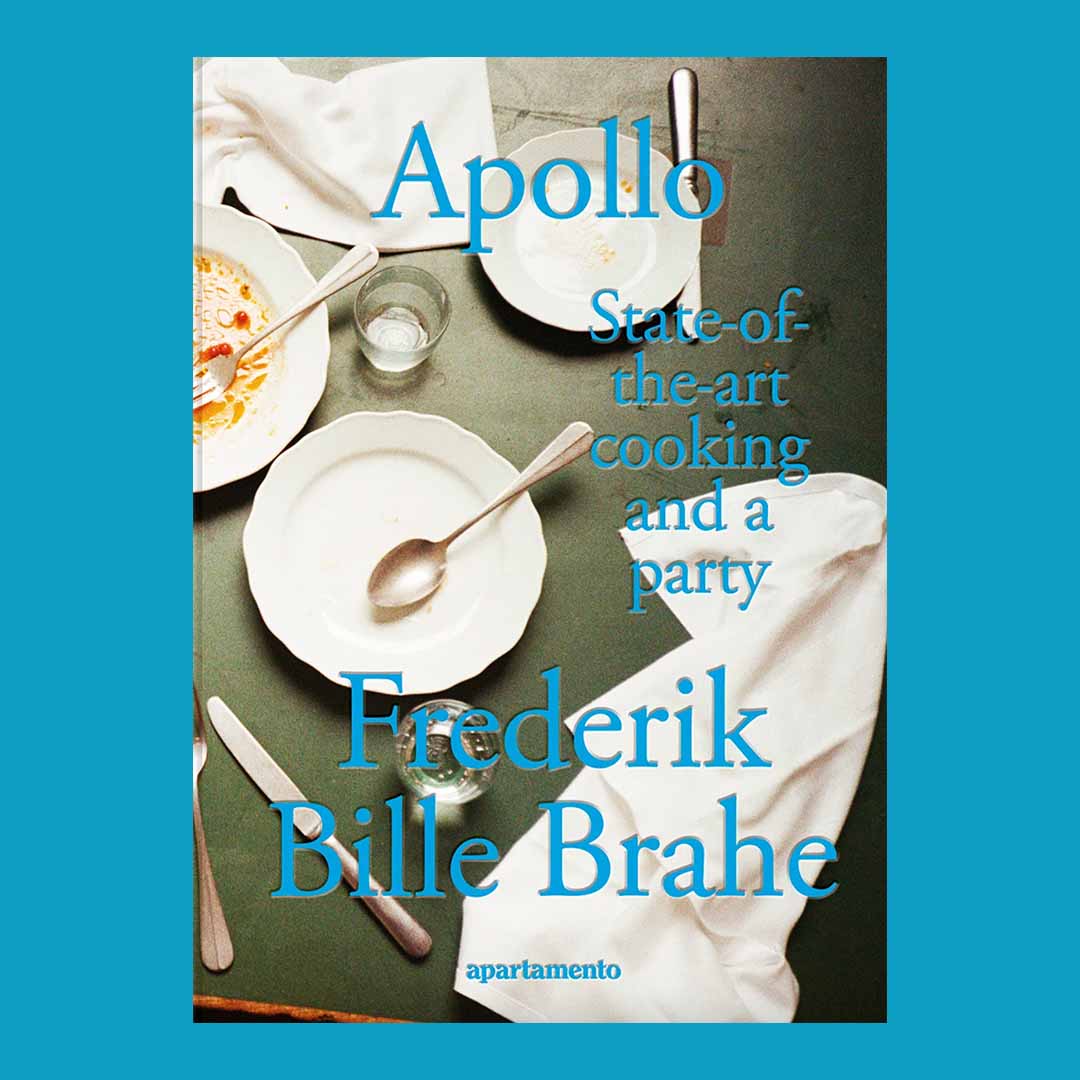 Apollo: State-of-the-art cooking and a party