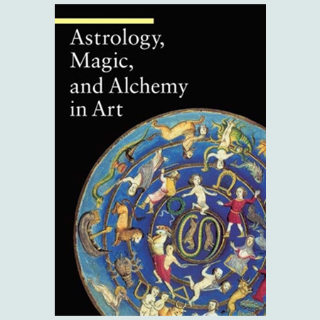 Astrology, Magic, and Alchemy in Art