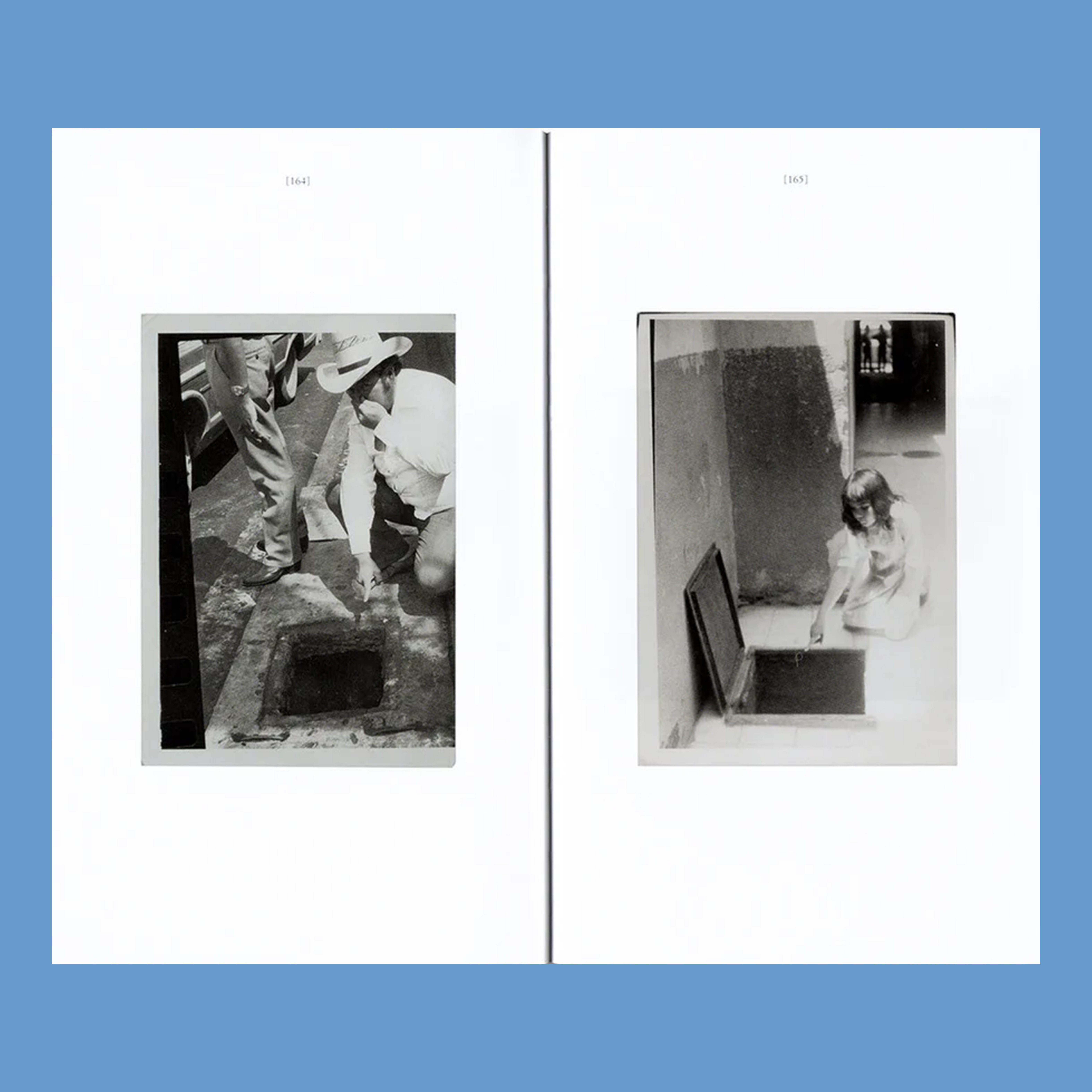 Against Barthes: The Eye and the Index