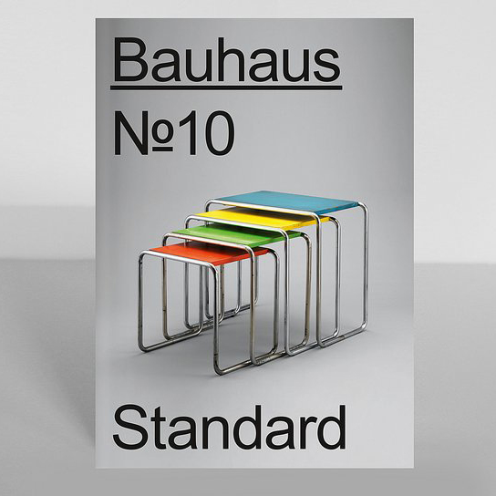 Issue 10 - Standard