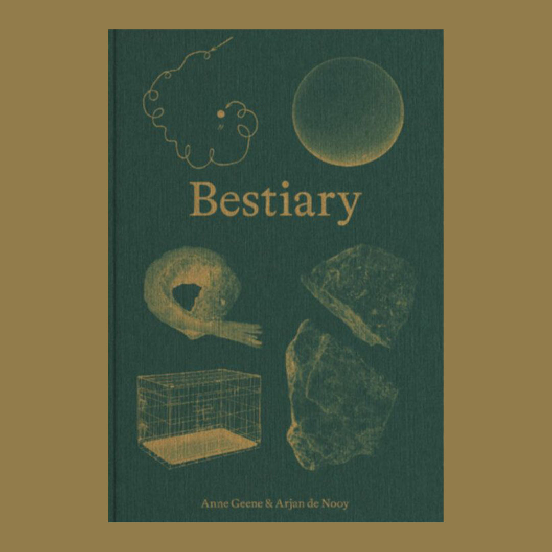 Bestiary
