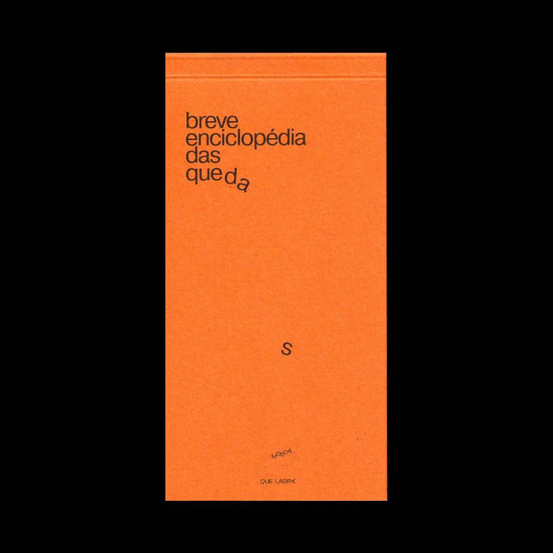 Breve Enciclop�dia das Quedas
