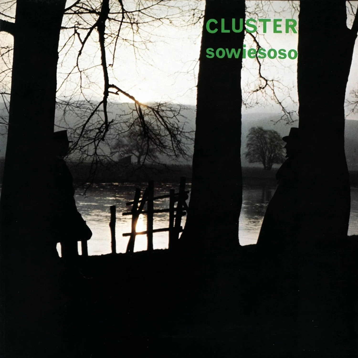 Sowiesoso (50th Anniversary Edition)