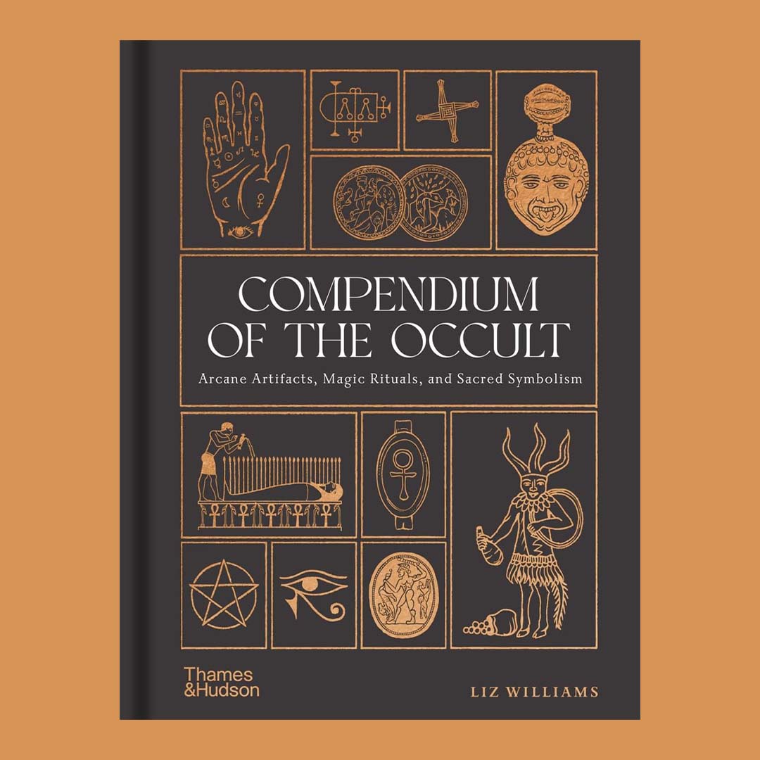 Compendium of the Occult