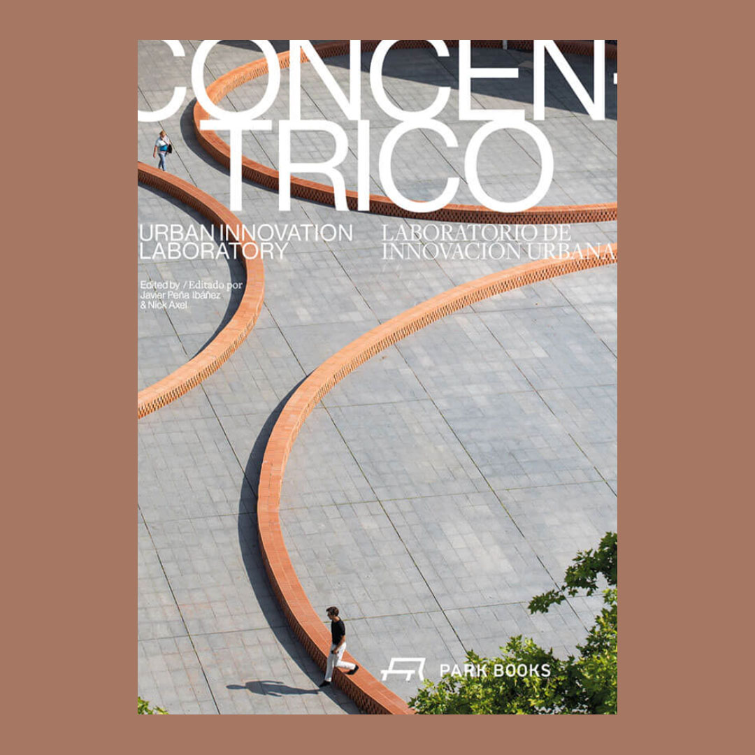 Concentrico: Urban Innovation Laboratory