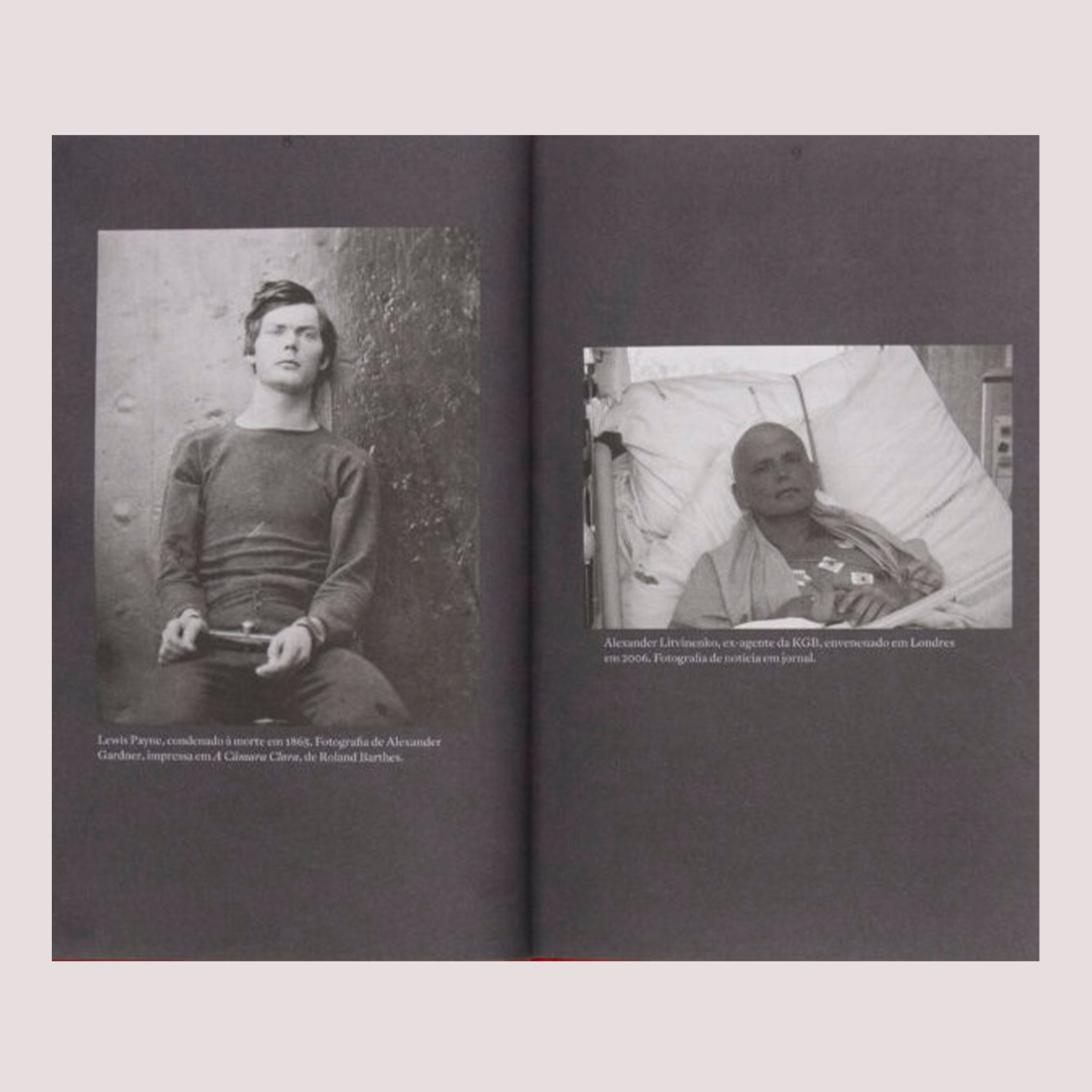 A Mais Rara Conjun��o