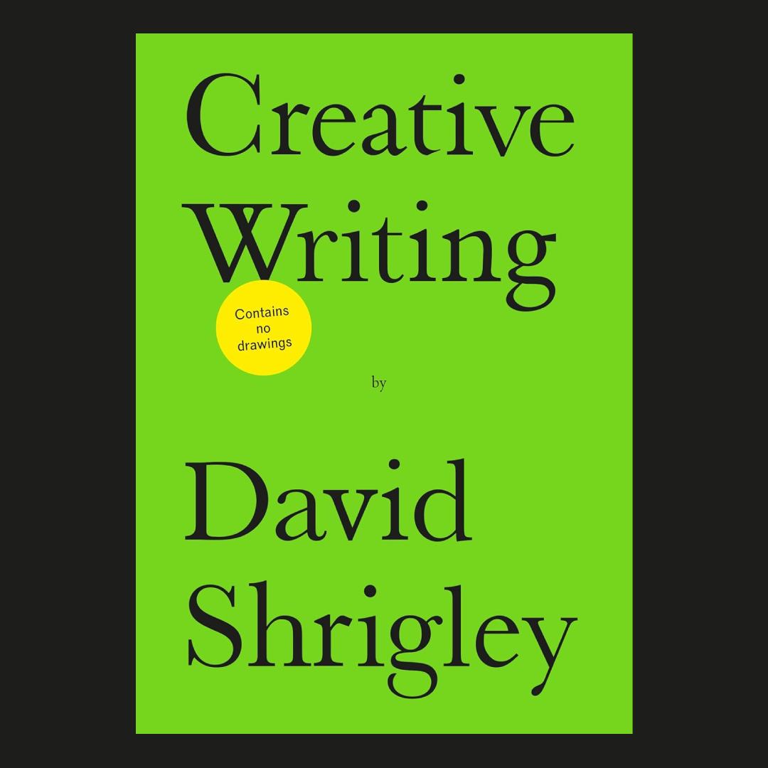 Creative Writing