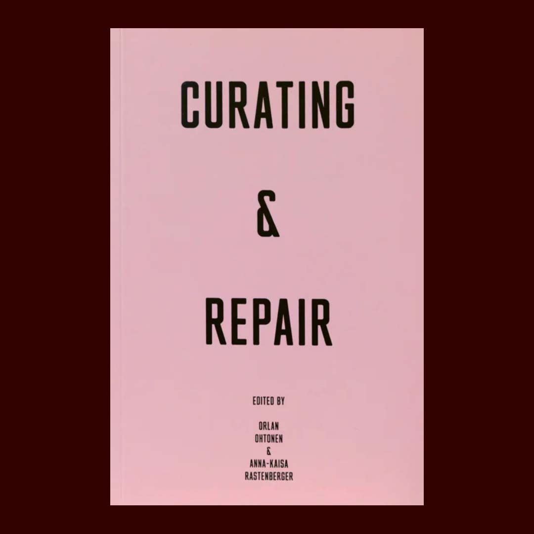Curating & Repair