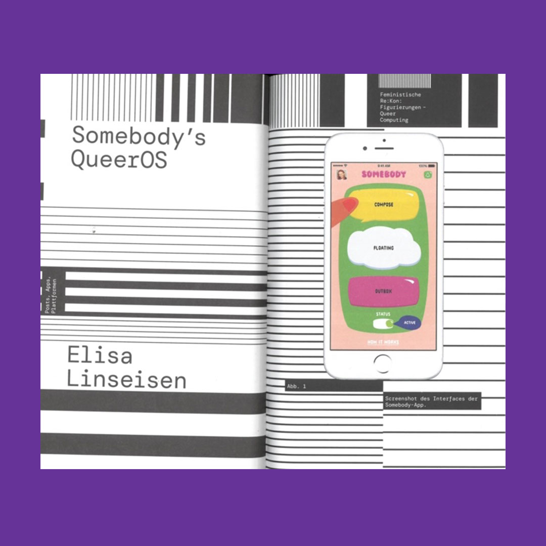 digital:gender � de:mapping affect