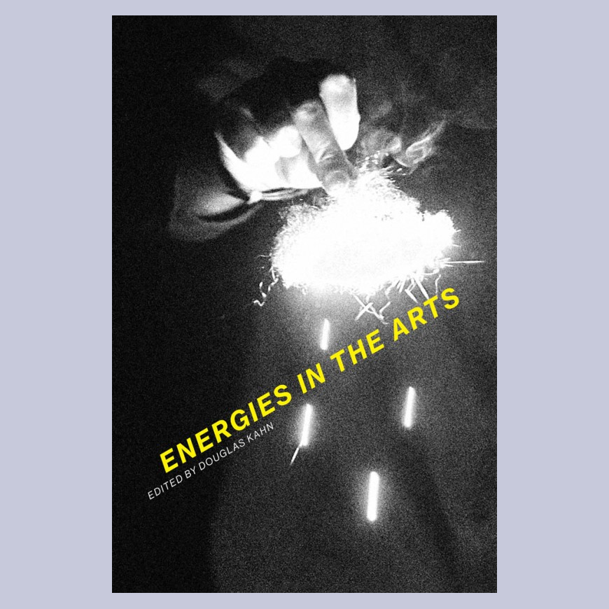 Energies in the Arts 
