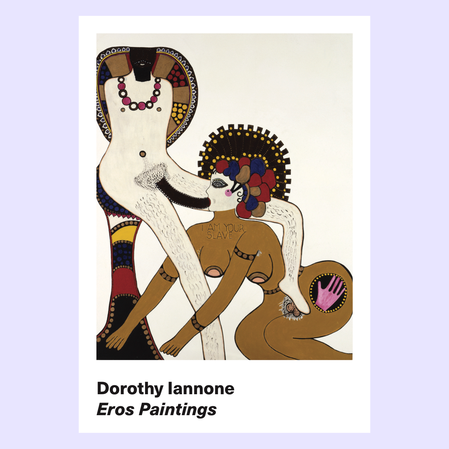 Eros Paintings