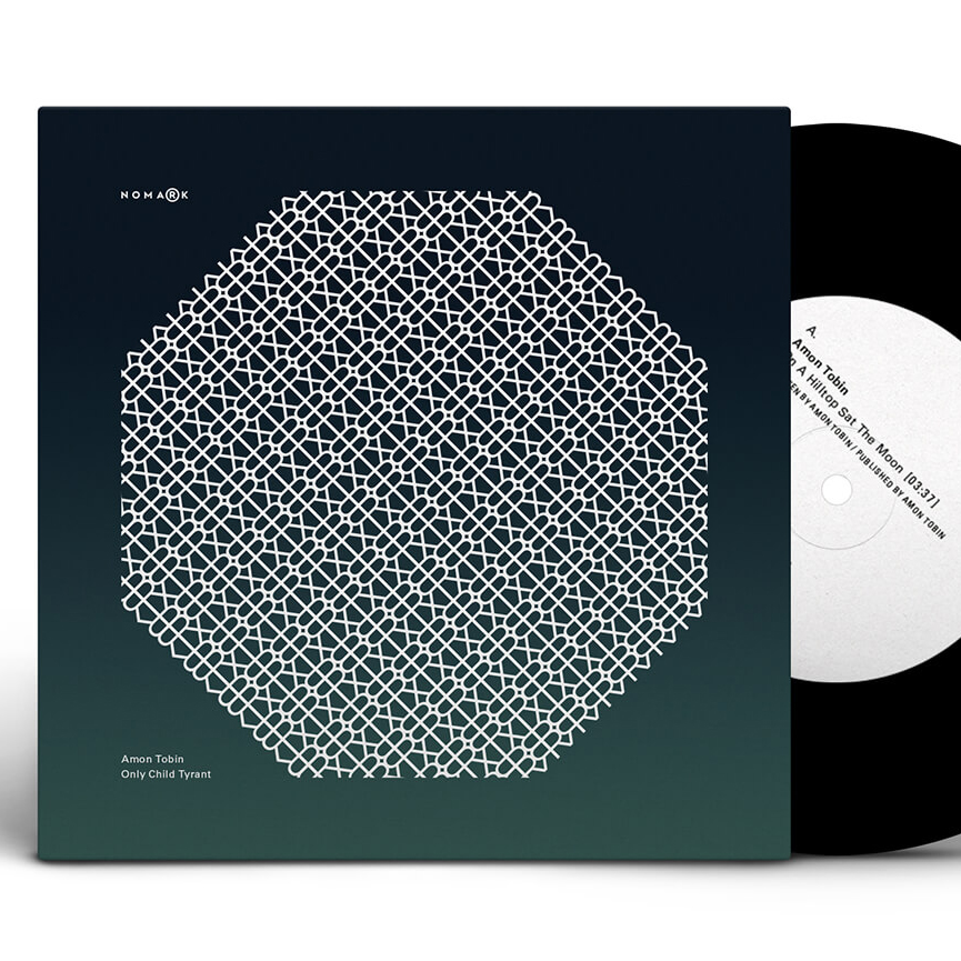 Issue 52 & Vinyl Bundle