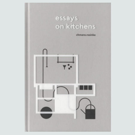 Essays on Kitchens