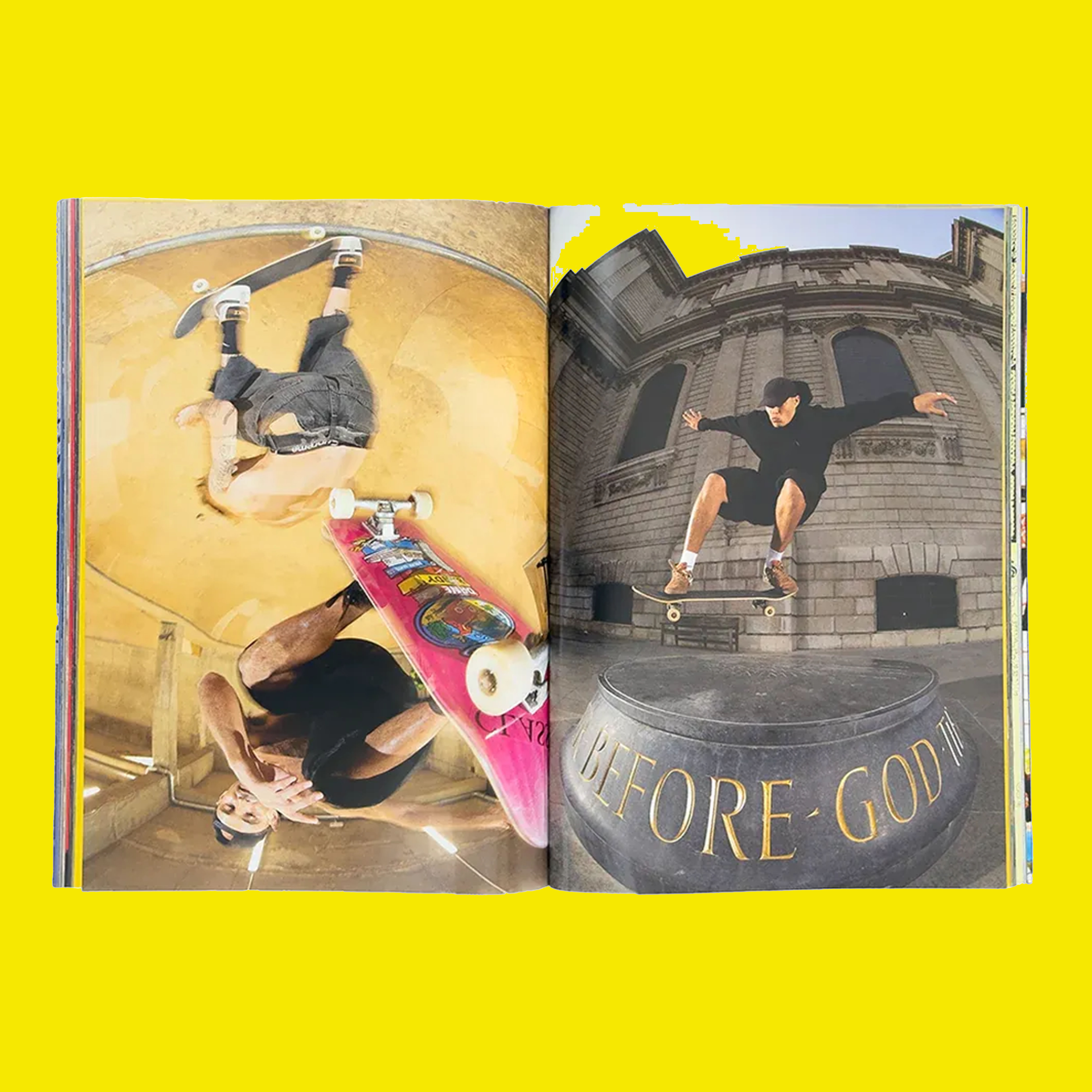 Issue 1
