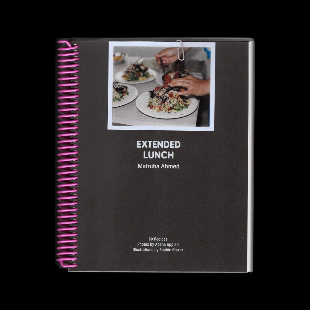 Extended Lunch
