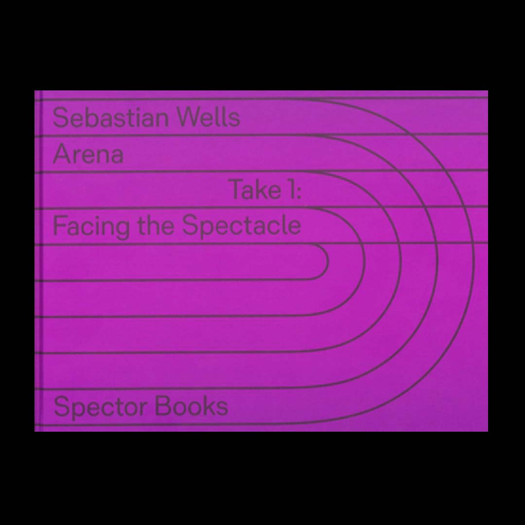 Arena Take 1: Facing the Spectacle