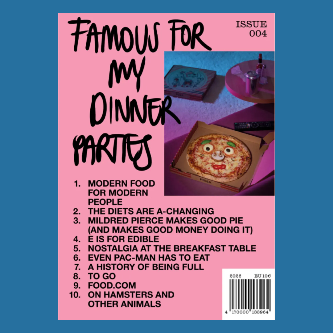 ISSUE 004