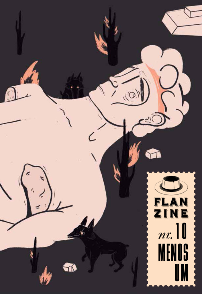 FLANZINE 10