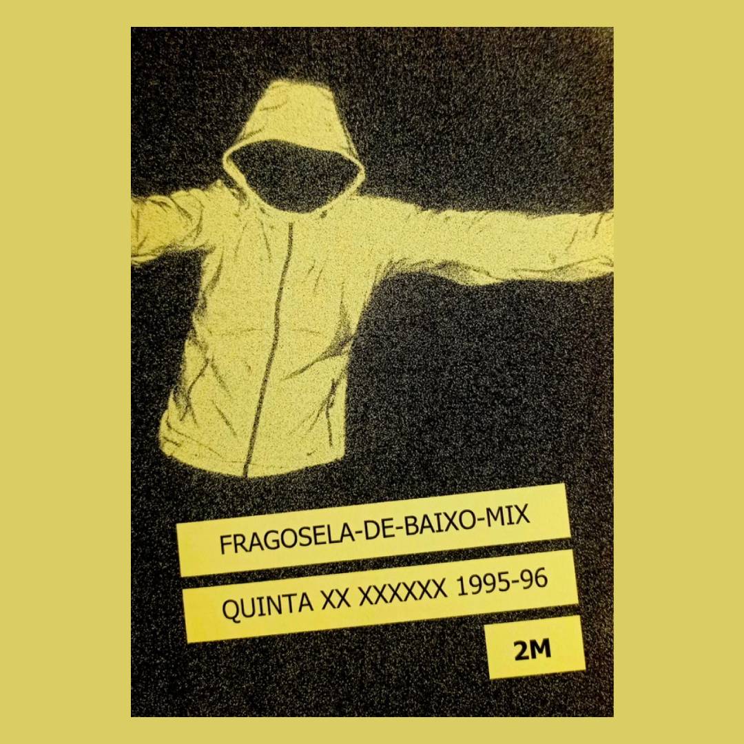 Fragosela-De-Baixo-Mix Quinta XX XXXXXX 1995-96