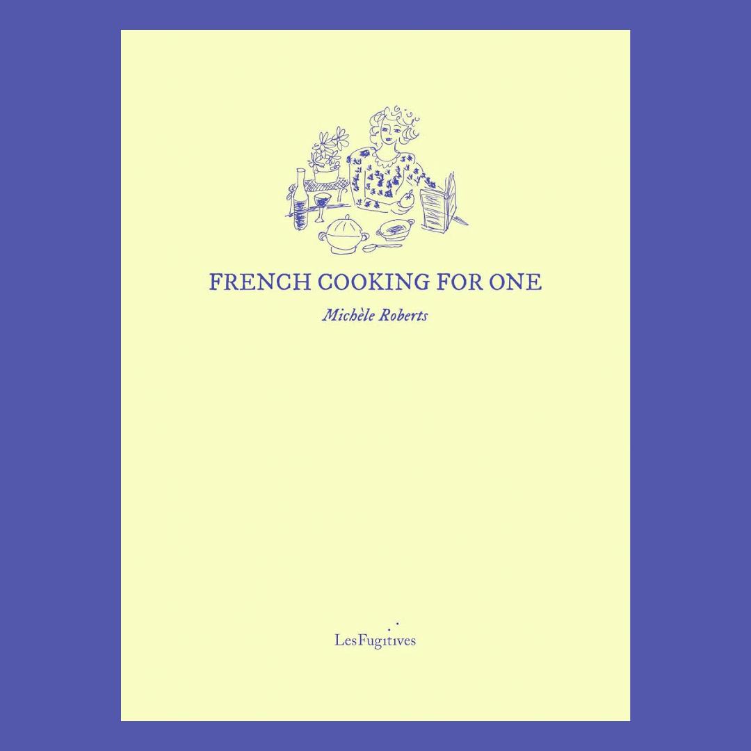 French Cooking for One