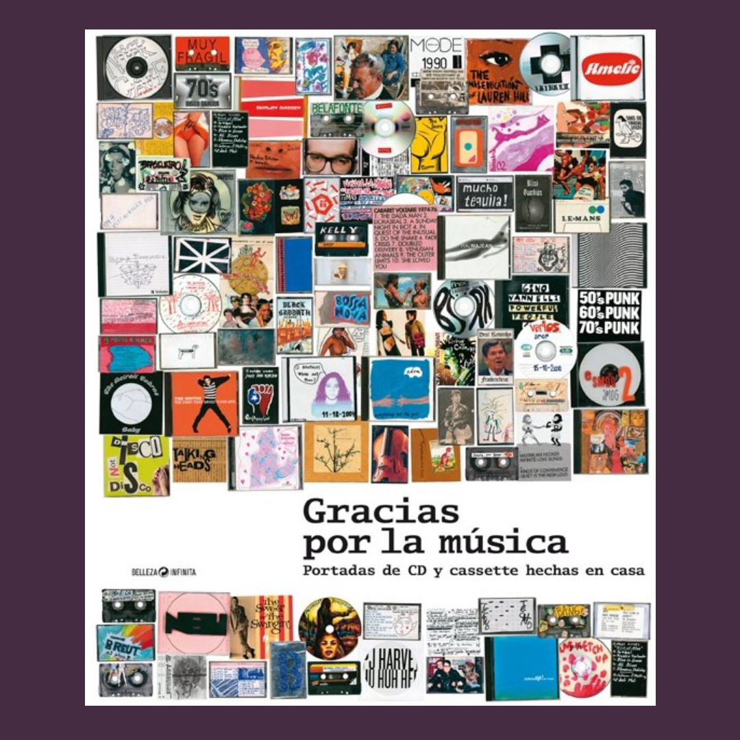 Gracias por la M�sica � Thank You for the Music