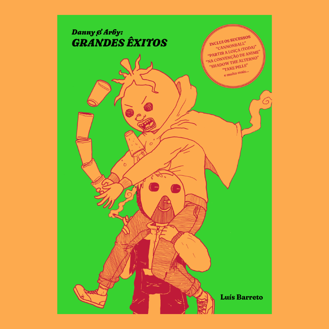 Danny & Arby: Grandes �xitos
