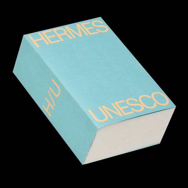 Hermes/Unesco