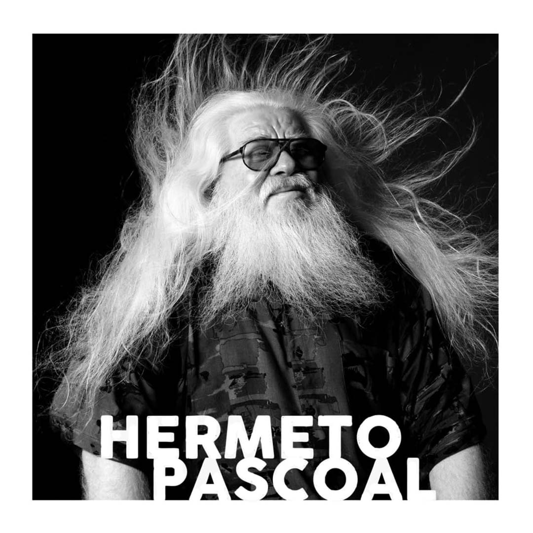 Hermeto Pascoal - Trajetoria Musical