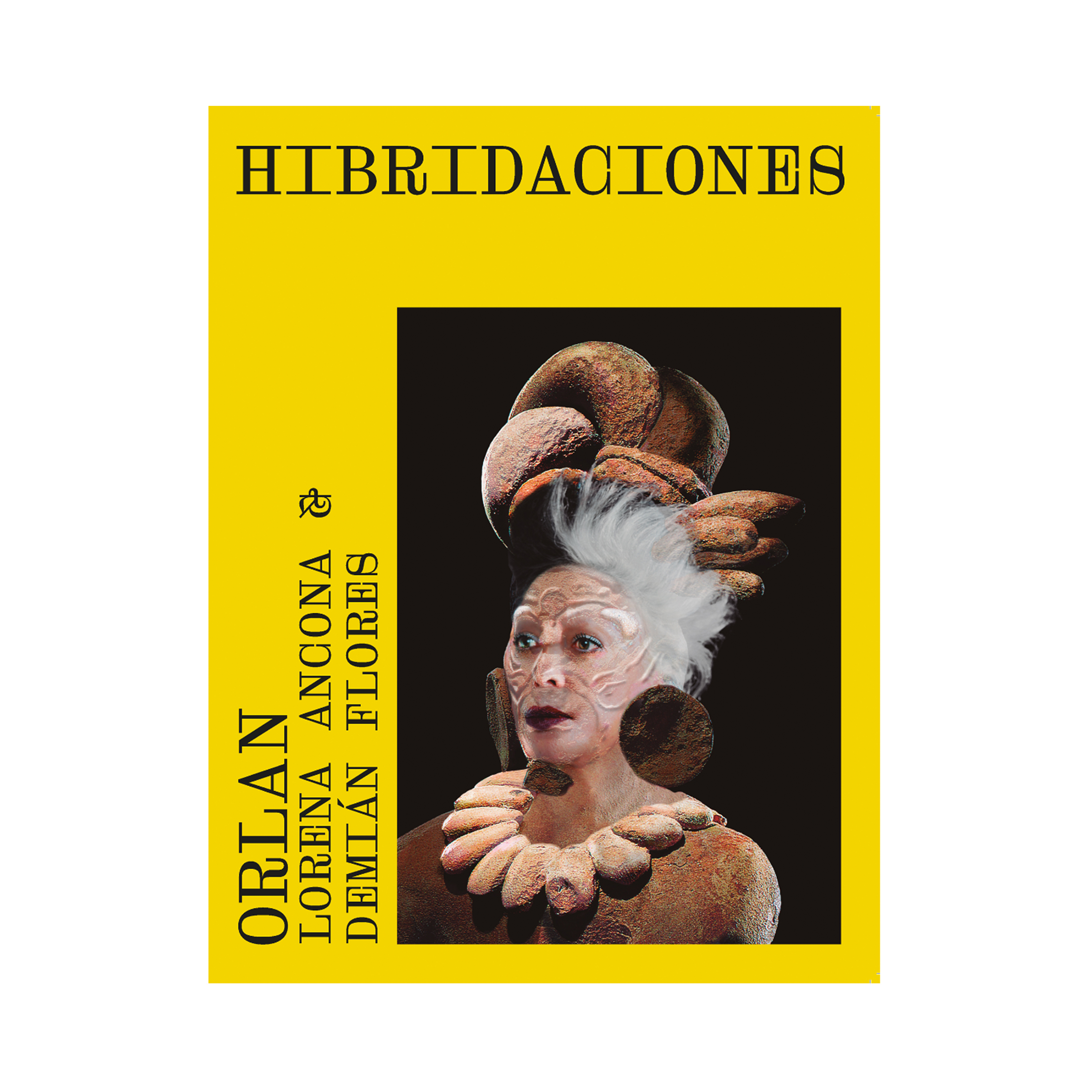 Hibridaciones / Hybridizations